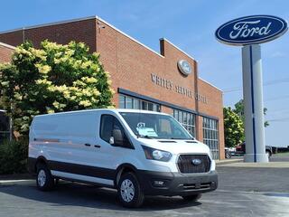 2025 Ford Transit for sale in Urbana OH