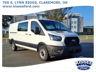 2025 Ford Transit for sale in Claremore OK