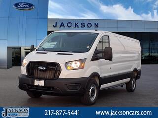 2025 Ford Transit for sale in El Monte CA