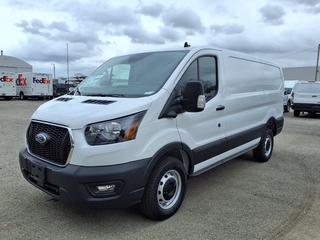 2025 Ford Transit for sale in Springfield VA