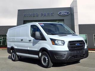 2020 Ford Transit for sale in New Hudson MI