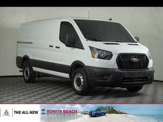 2021 Ford Transit for sale in Bonita Springs FL