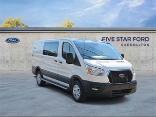 2022 Ford Transit