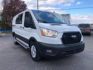 2022 Ford Transit for sale in Chattanooga TN