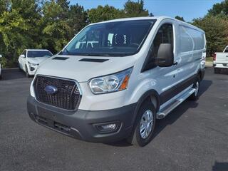 2022 Ford Transit