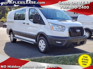 2022 Ford Transit