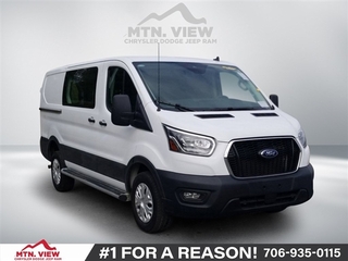 2023 Ford Transit for sale in Ringold GA