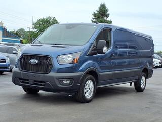 2023 Ford Transit for sale in Walled Lake MI