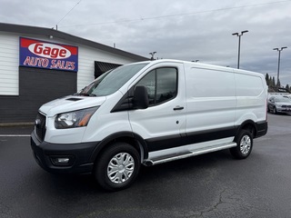 2024 Ford Transit for sale in Milwaukie OR