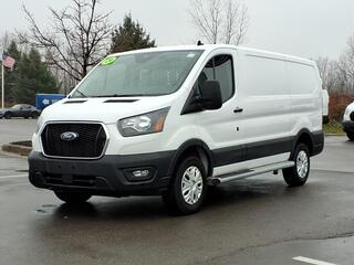 2024 Ford Transit for sale in Fowlerville MI