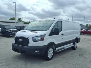 2024 Ford Transit for sale in Houston TX