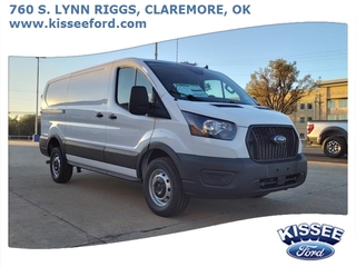 2024 Ford Transit for sale in Claremore OK