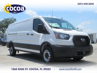 2024 Ford Transit for sale in Cocoa FL