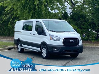 2025 Ford Transit for sale in Mechanicsville VA