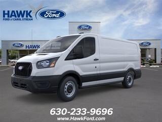 2026 Ford Transit for sale in Carol Stream IL