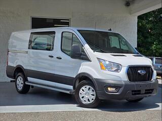 2021 Ford Transit for sale in Valdese NC