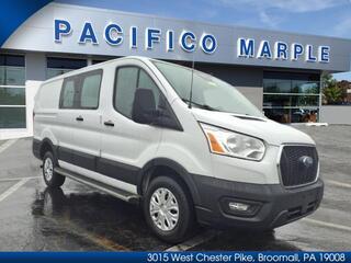 2022 Ford Transit