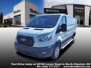 2022 Ford Transit