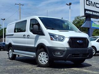 2023 Ford Transit for sale in Wilmington IL