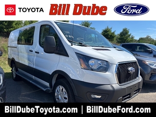 2023 Ford Transit for sale in Dover NH