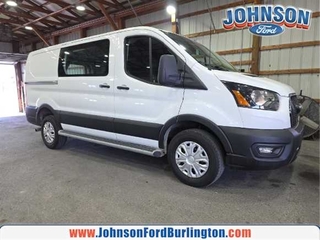 2024 Ford Transit for sale in Burlington NJ