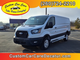 2024 Ford Transit for sale in Decatur IN