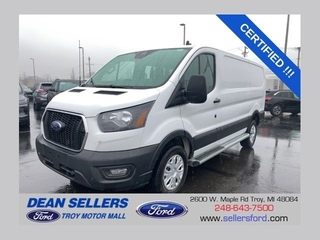 2024 Ford Transit for sale in Troy MI