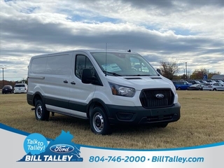 2024 Ford Transit for sale in Mechanicsville VA