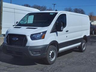 2024 Ford Transit for sale in Woodhaven MI
