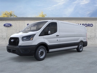 2025 Ford Transit for sale in Mcalester OK