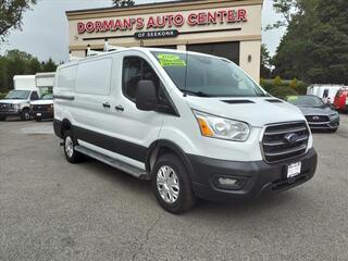 2020 Ford Transit for sale in Seekonk MA