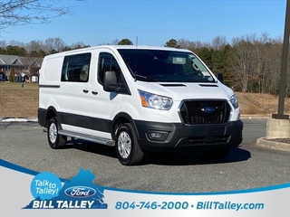 2021 Ford Transit for sale in Mechanicsville VA