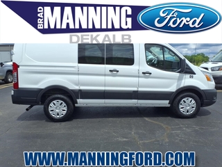 2022 Ford Transit