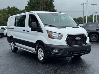 2023 Ford Transit for sale in West Union SC