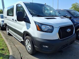 2024 Ford Transit for sale in Clarksville TN