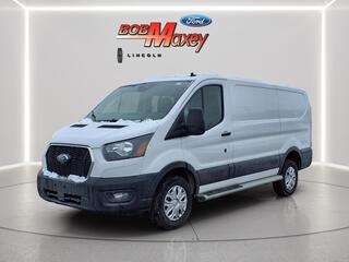 2024 Ford Transit for sale in Howell MI
