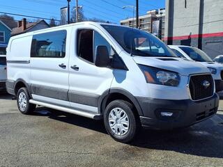 2024 Ford Transit for sale in Charleroi PA