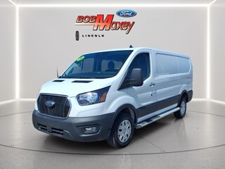 2024 Ford Transit for sale in Fowlerville MI