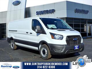 2025 Ford Transit for sale in Kirkwood MO