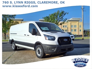 2025 Ford Transit for sale in Claremore OK