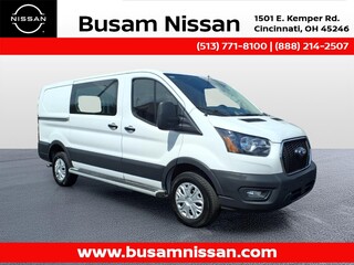 2025 Ford Transit for sale in Cincinnati OH