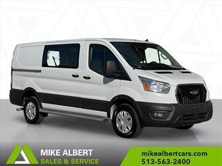 2022 Ford Transit for sale in Cincinnati OH