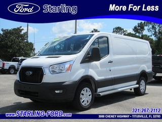 2022 Ford Transit for sale in Titusville FL