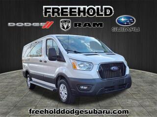 2022 Ford Transit for sale in Freehold NJ