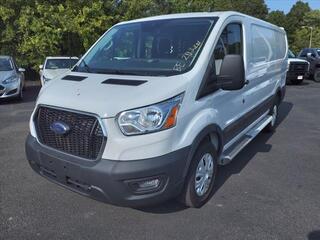 2022 Ford Transit