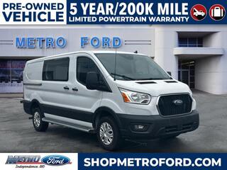 2022 Ford Transit for sale in Independence MO