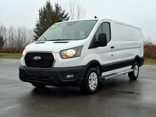 2024 Ford Transit for sale in Fowlerville MI