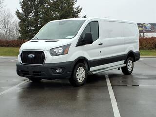 2024 Ford Transit for sale in Detroit MI