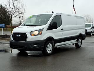 2024 Ford Transit for sale in Fowlerville MI