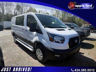 2024 Ford Transit for sale in Lynchburg VA